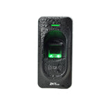 ZKSoftware FR1200 sistema de seguridad Negro, 50 x 102 x 37 mm, 324 MHz