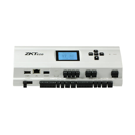 ZKSoftware EC10 sistema de seguridad Negro, 242 x 95 x 60 mm, 800 g | Sistemas de seguridad