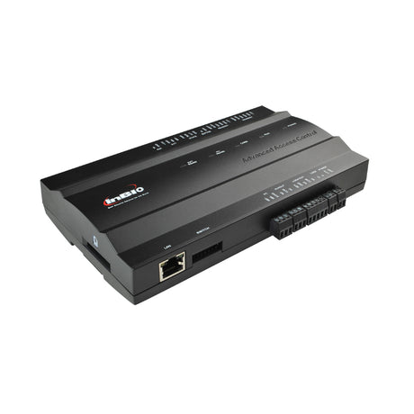 ZKSoftware INBIO160 sistema de seguridad Negro