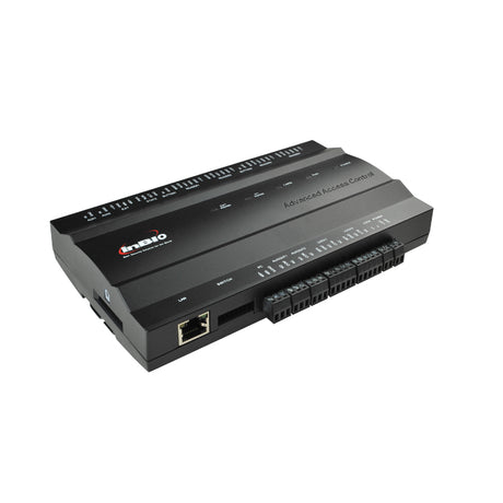 ZKSoftware INBIO260BOX controlador de seguridad de la puerta Viviendas 2 puerta(s) RS-485
