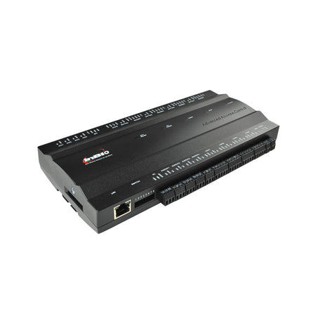 ZKSoftware INBIO460 sistema de seguridad Negro
