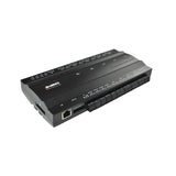 ZKSoftware INBIO460BOX sistema de seguridad Negro