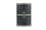 ZKSoftware KR503E sistema de seguridad 13.5 MHz Negro, Gris
