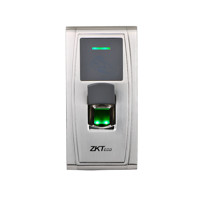ZKSoftware MA300 lector de control de acceso Plata
