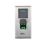 ZKSoftware MA300 lector de control de acceso Plata