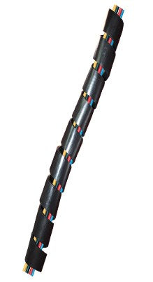 Thorsman 4700-06271 accesorio para cable, Negro | Accesorios para cables