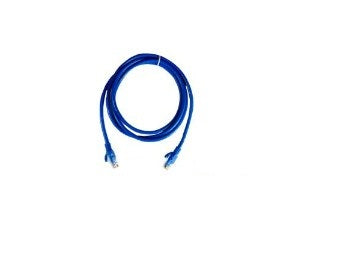 Enson P6P30 cable de red Azul 3 m Cat6 U/UTP (UTP) | Cables de red