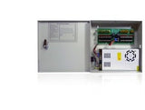 Enson PSB-20A-1218 cámaras de seguridad y montaje para vivienda Sistema de alimentación