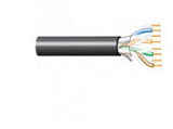 Condumex 66545742 cable de red Negro 305 m Cat5e