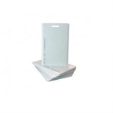 Axceze AX-ID2 tarjeta inteligente Blanco