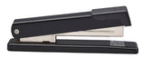 Bostitch B515-BLACK grapadora Negro, 20 hojas, Metal, 210 grapas | Grapadoras