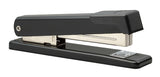 Bostitch B515-BLACK grapadora Negro, 20 hojas, Metal, 210 grapas | Grapadoras