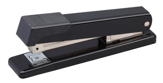 Bostitch B515-BLACK grapadora Negro, 20 hojas, Metal, 210 grapas | Grapadoras