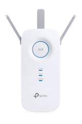 TP-Link RE450 ampliadores de red Repetidor de red 1300 Mbit/s 10,100,1000 Mbit/s Si