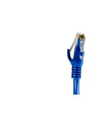 Enson 1.5m RJ-45 cable de red Azul Cat6 U/UTP (UTP), P6P15 | Cables de red