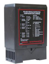 Axceze AXLOOP24 sensor fotoeléctrico, 120 V | Sensores fotoeléctricos