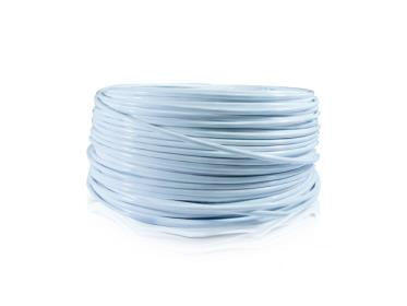 Enson 250m UTP Cat5e cable de red Blanco U/UTP (UTP)