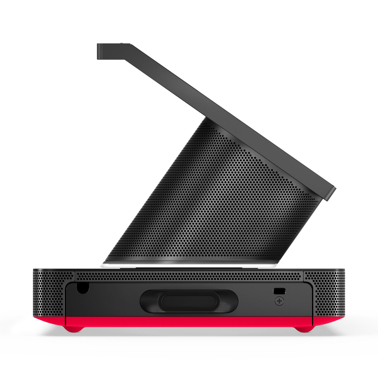 Lenovo ThinkSmart Hub all-in-one pcs 25,6 cm (10.1") 1920 x 1200 Pixeles Si Full HD