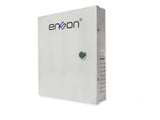 Enson PSB-1209 accesorio para cámara de seguridad Sistema de alimentación, Interior, Blanco, Alámbrico