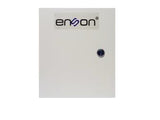 Enson PSB-1209 accesorio para cámara de seguridad Sistema de alimentación, Interior, Blanco, Alámbrico