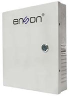 Enson PSB-1218 accesorio para cámara de seguridad Sistema de alimentación, Interior, Blanco, Alámbrico