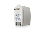 Enson RT-2440 adaptador e inversor de corriente Interior Blanco, Cámara, 120 V