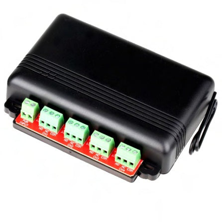 SECO-LARM SK-910R4Q componente de vigilancia y detección