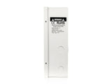 Enson PSB-1209BACKUP componente de vigilancia o detección, Blanco, AC 100-240V, 250 x 82 x 265 mm