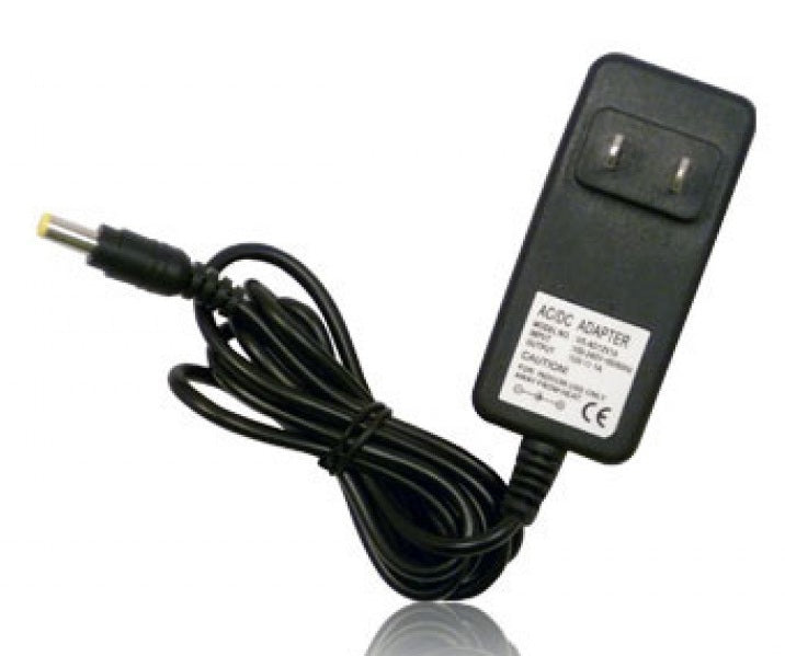 Enson PS-1210 adaptador e inversor de corriente Interior Negro