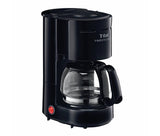 Tefal HELIORA cafeteras eléctricas Jarra 4 tazas Si Encimera
