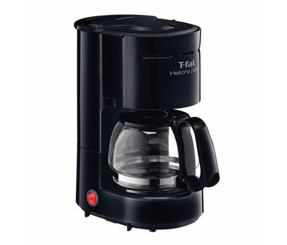 Tefal HELIORA cafeteras eléctricas Jarra 4 tazas Si Encimera
