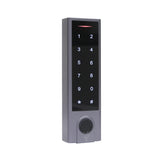 Yli Electronic YK-1068A lector de control de acceso Lector de control de acceso básico, Lector de huella digital