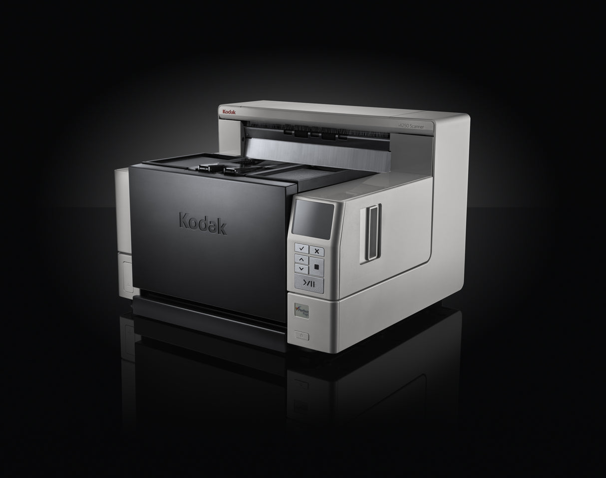 Kodak Alaris Kodak i4250 Scanner Escáner 304,8 x 9100 mm 600 x 600 DPI Si Si