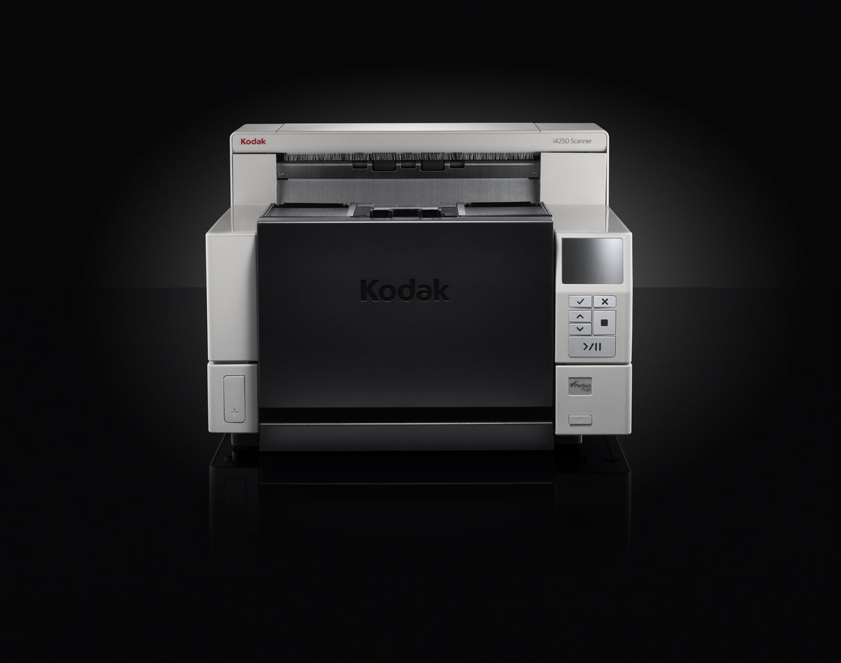 Kodak Alaris Kodak i4250 Scanner Escáner 304,8 x 9100 mm 600 x 600 DPI Si Si