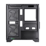 Balam Rush Tank Perform 3600 Mini Tower Negro