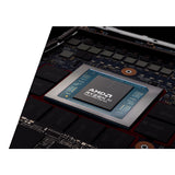 HP ZBook Ultra G1a Copilot+ PC AMD Ryzen AI Max PRO 380 Estación de trabajo móvil 35.6 cm (14") WUXGA 16 GB LPDDR5x-SDRAM 1 TB SSD Wi-Fi 7