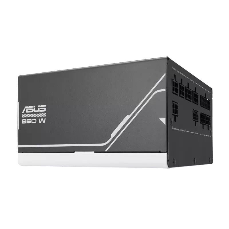 ASUS Prime 850W Gold ( AP-850G ) unidades de fuentes de alimentación 850 W 100 - 240 V Activo 110 W