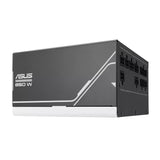 ASUS Prime 850W Gold ( AP-850G ) unidades de fuentes de alimentación 850 W 100 - 240 V Activo 110 W