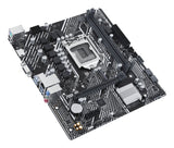ASUS PRIME H510M-K R2.0 placas base Intel LGA 1200 (Socket H5) DDR4-SDRAM 2