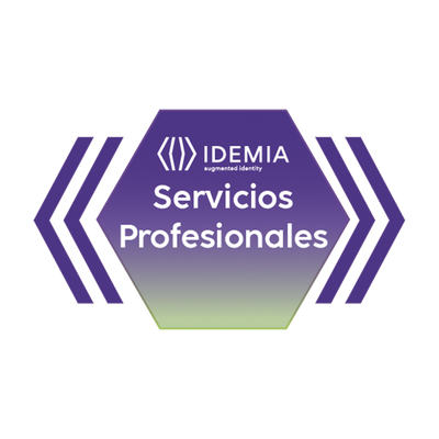 Idemia (Morpho) Servicio de Asistencia Técnica / 4 horas onsite / CDMX y Área Metropolitana