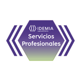 Idemia (Morpho) Soporte de Actualización / Sistema Biométrico / Migración de Datos