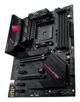 ASUS ROG STRIX B550-F GAMING WIFI II placas base AMD Zócalo AM4 AMD Ryzen 3000 Series 1