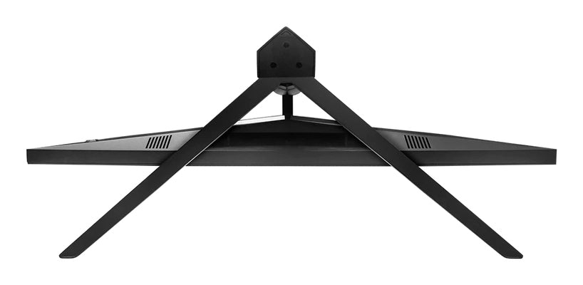 Balam Rush Ultra Odyssey Pro monitor de computadora 68.6 cm (27") 1920 x 1080 Pixeles Full HD LCD Negro