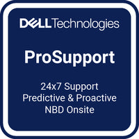 DELL 1Y Next Bus Day to 5Y ProSpt 5 año(s)