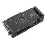 ASUS DUAL-RTX4070S-O12G tarjetas gráficas Si 7168 NVIDIA GeForce RTX 4070 SUPER