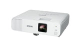 Epson PowerLite L260F 4600 lúmenes ANSI 3LCD 1080p (1920x1080) Blanco