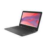 Lenovo 300e Yoga Chromebook Gen 4 Laptop Graphite Grey Chromebook Gris Convertible (Carpeta)