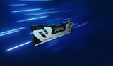 Kingston Technology 24GB 8800MT/s DDR5 CL42 CUDIMM FURY Renegade Silver Memoria RAM Si 42 24 GB 1 x 24 GB