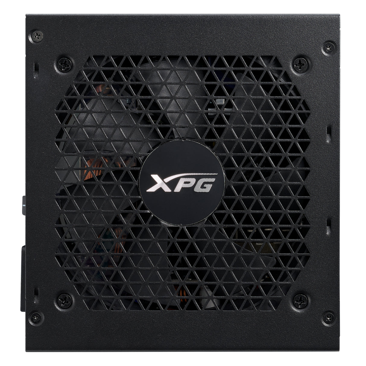 XPG Fuente de Alimentación KYBER 650W unidades de fuentes de alimentación 650 W 100 - 240 V 47 - 63 Hz 10 A