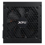 XPG Fuente de Alimentación KYBER 650W unidades de fuentes de alimentación 650 W 100 - 240 V 47 - 63 Hz 10 A